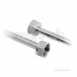 Expd Bath/shower Mixer W/mtd Plus Cradle And Shower Kit