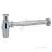 Vado Bottle Trap 11/2 Inch X 11/2in