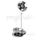 Hg Ecostat Comfort Exp Thrm Bath Shwr Cp