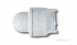15mm Polyfit Socket Blank End White 10