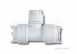 Sensor With 12-28degc Setpoint Dial Occupancy Button And Led Fan Speed Override Tm-2160-0002
