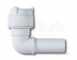 Polyfit Fit101510 90d Spigot Elbow 10 X 15