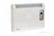 Elnur Ph125 1.25kw Manual Panel Heater White