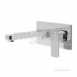 2 Hole Basin Mixer Single Lever W/m Plus Pha-109s-c/p