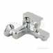 Exposed Bath Shower Mixer Single Lever Pha-123-c/p