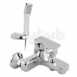 Exposed Bath Shower Mixer Single Lever Pha-123 Plus K-c/p