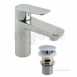 Mono Basin Mixer Single Lever Deck Mnted Pho-100/cc-c/p