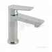 Photon Mini Mono Basin Mixer Single Lvr Deck