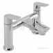 3 Hole Bath/shower Mixer Deck Mount W/o Shower Kit Pho-130-c/p