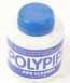 Polyplumb Cf250 250ml Tin Cleaning Fluid