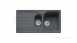 Franke Cog651 1.5b Rev Sink Graphite