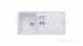 Franke Bfg 651 Basis 1.5b Rev Sink Wh