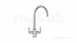 Franke Uj171871 Mythos Mtx Tap Silksteel