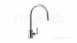 Franke Fuji Lever Tap With P/out Hose Cp