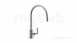 Franke Fuji Lever Tap With P/out Hose Ss