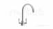 Danum 150 1/2 Inch Hn Sink Taps Cp-single