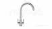 Franke Ascona Tap Chrome 115.0250.635