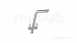 Franke Cresta Tap Chrome 115.0250.642