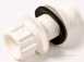 21.5mm P/f O/f Straight Adaptor Vp47-g