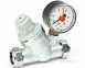 Inta 22mm Press Reducing Valve Cw Gauge Prv22332210
