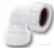 Polypipe Knuckle Bend 90 Degree 32mm Ps15w