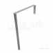 Extended Mono Basin Mixer Single Lvr Deck Mount