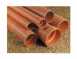 150mm X 6m P/e Polysewer Pipe Ps660