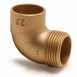 Endex N13 15mm X 1/2 Inch Male Elbow