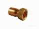 Endex N62 22mm X 3/4 Inch Str Tap Conn