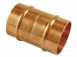 Yorks Yp1 8mm Straight Coupling 8001