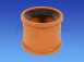 Hepworth Building 110mm Wc Adaptor 4a02a