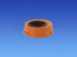 82mm X 68mm Rw Pipe Adapt. Rnd Pls 3a06a