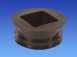 Hepworth Building Drain Adaptor To Square 4a06c