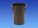 Supersleve Inlet Gully Trap 100mm Sdc6