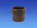 110mm/100mm D/ended Spigot Adaptor 4a19a
