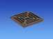 Supersleve 100mm Metal Grid Sdg2/5