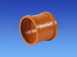 82mm Double Socket Plastidrain 3p02b