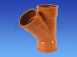 82mm 45d Junction Triple Socket 3p09c