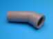 1.5 Inch X 150deg Bend Waste/soil Conn Cw51-b