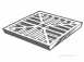 Ig1p Supersleve Spare Grid-261 Hopper