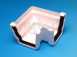 Ogee 115mm X 45d Angle External Og21-b