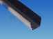 Hepworth Building Ogee 115mm X 4m Gutter Og4-br
