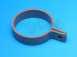 2.5 Inch Black Barrel Clip Drive In Rp11-b