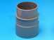 2.5 Inch R/w Pipe Connector Rp22-br