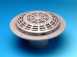 3 Inch Flat Roof Outlet S200/3-g