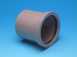 4 Inch X 92.5deg Single Equal Branch S24-w