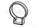 Marley Deepflow 90 Degree Angle Rad10-g