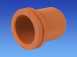 Hepworth S/sleve Adt To H/seal Spigot225