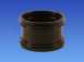 Hepworth Building Supersleve Coupling 150mm Sc1/2