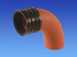 Supersleve Sdb1/1s Bend 90 Degree 100mm Sgl
